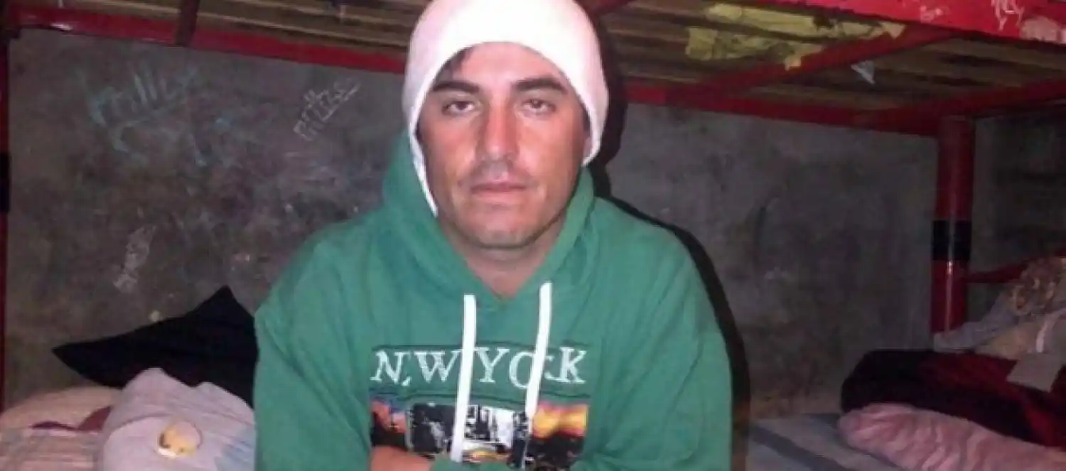 Sigue prófugo el hombre que mató a su exmujer en Pilar