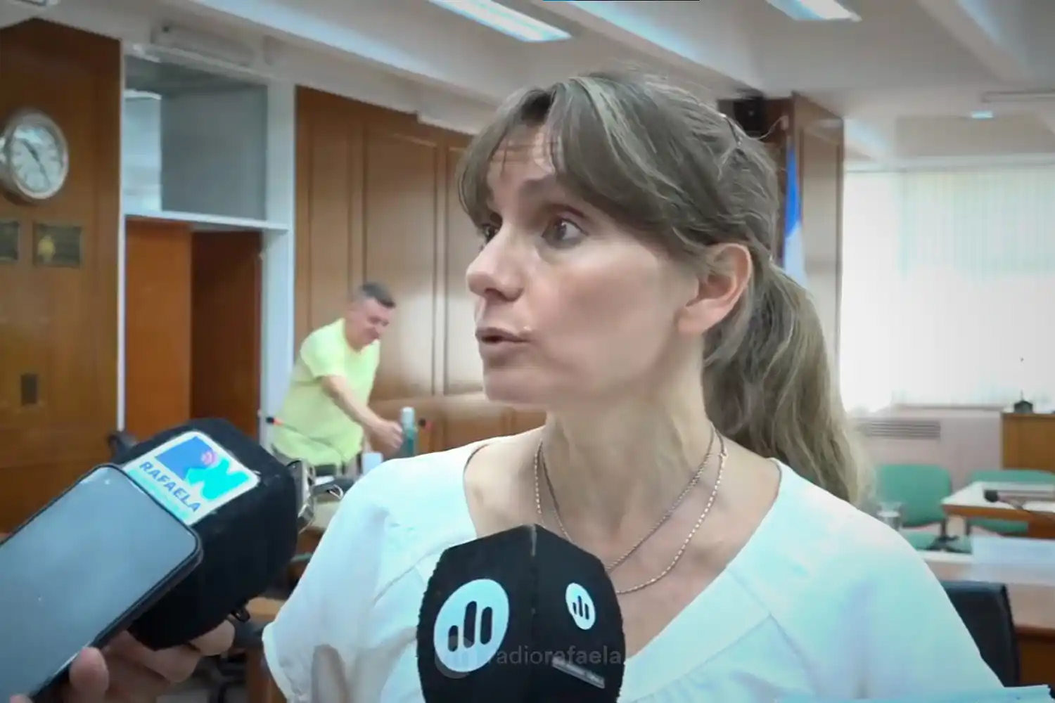 Presupuesto 2026 de Rafaela: “Es una herramienta flexible que se ajusta a la realidad de los ingresos”