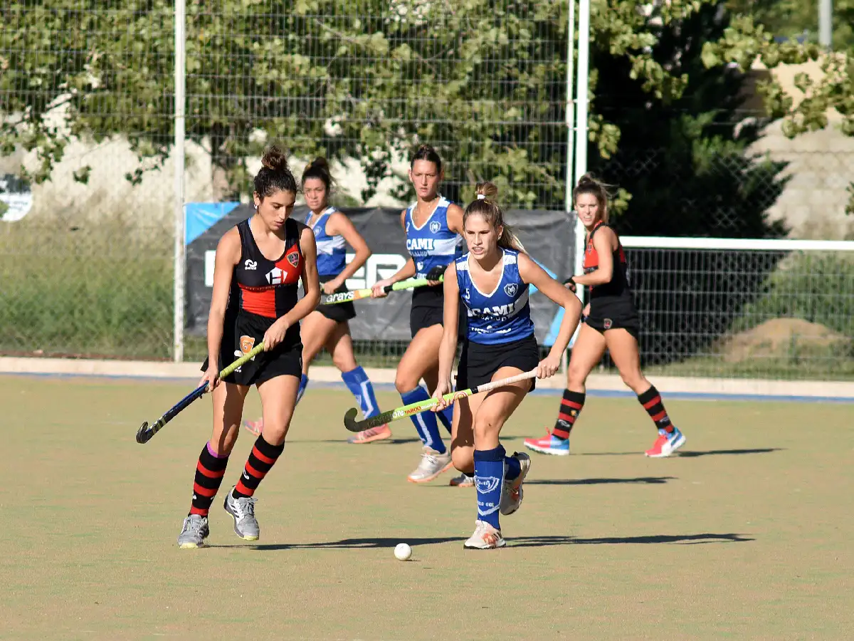 Antártida debutará ante Tala RC B en el Promoción B1