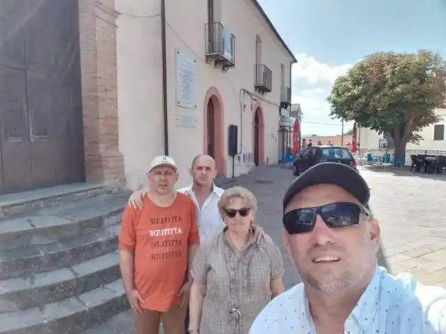 Germán Solari: Un viaje en familia a los lugares de sus antepasados… (Recopilación)