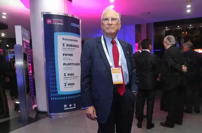 El titular del INDEC asegura que habrá un "mejor escenario" en 2019