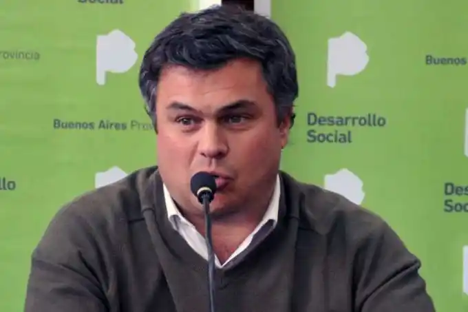Santiago López Medrano - La Gobernadora anuncio medidas para afrontar la crisis 