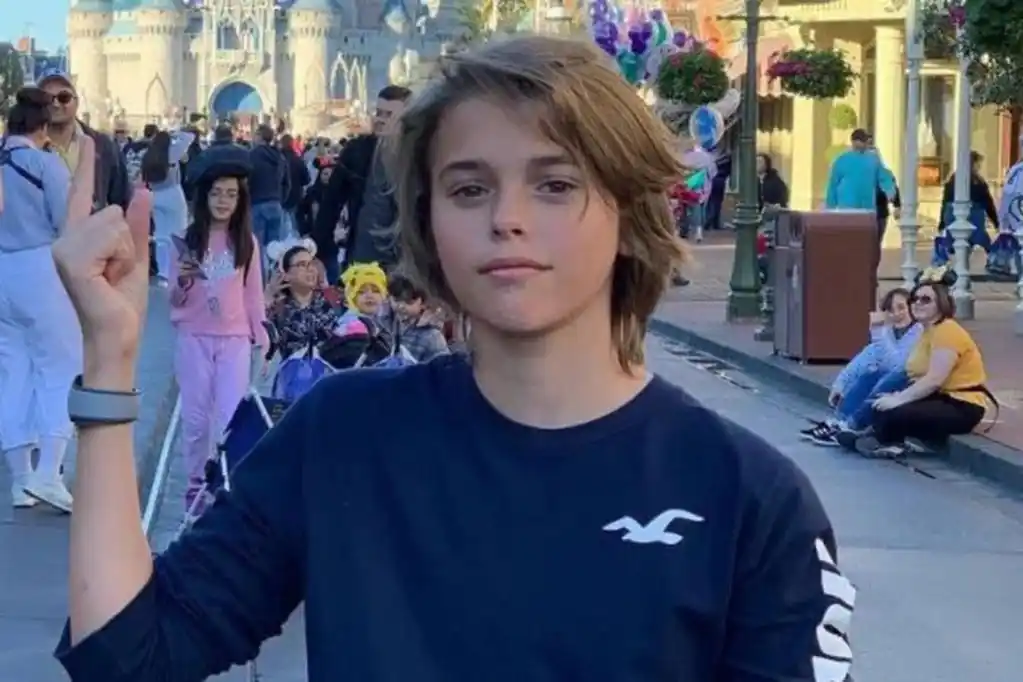 Felipe Fort dejará el país para vivir en Miami