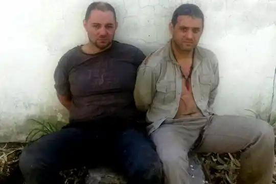Juzgarán a los hermanos Lanatta y a Schillaci por los delitos cometidos en su fuga
