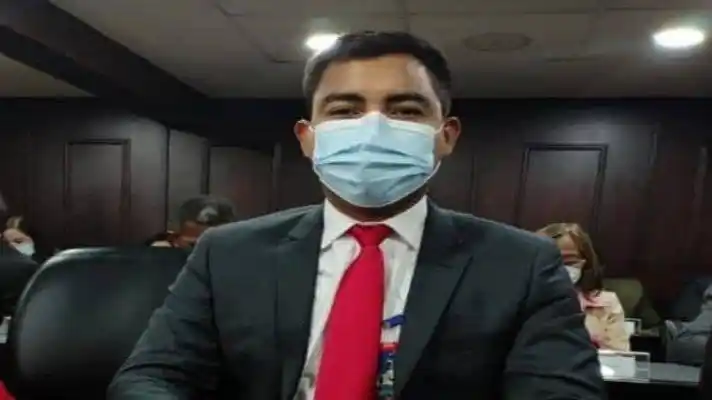 PSUV PIERDE OTRO DIPUTADO: falleció en aparatoso accidente joven parlamentario de Guárico