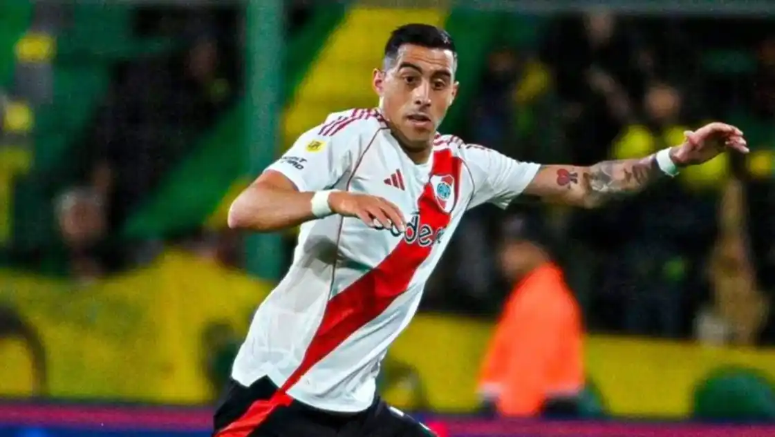 Ramiro Funes Mori