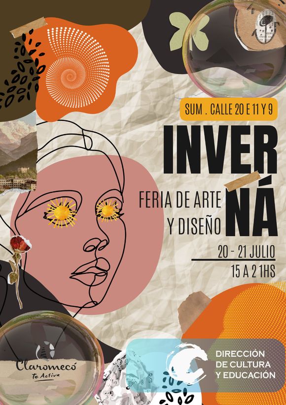 Feria de Arte y Diseño Inverná