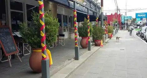Almuerzo 144º aniversario de la Asociación Española