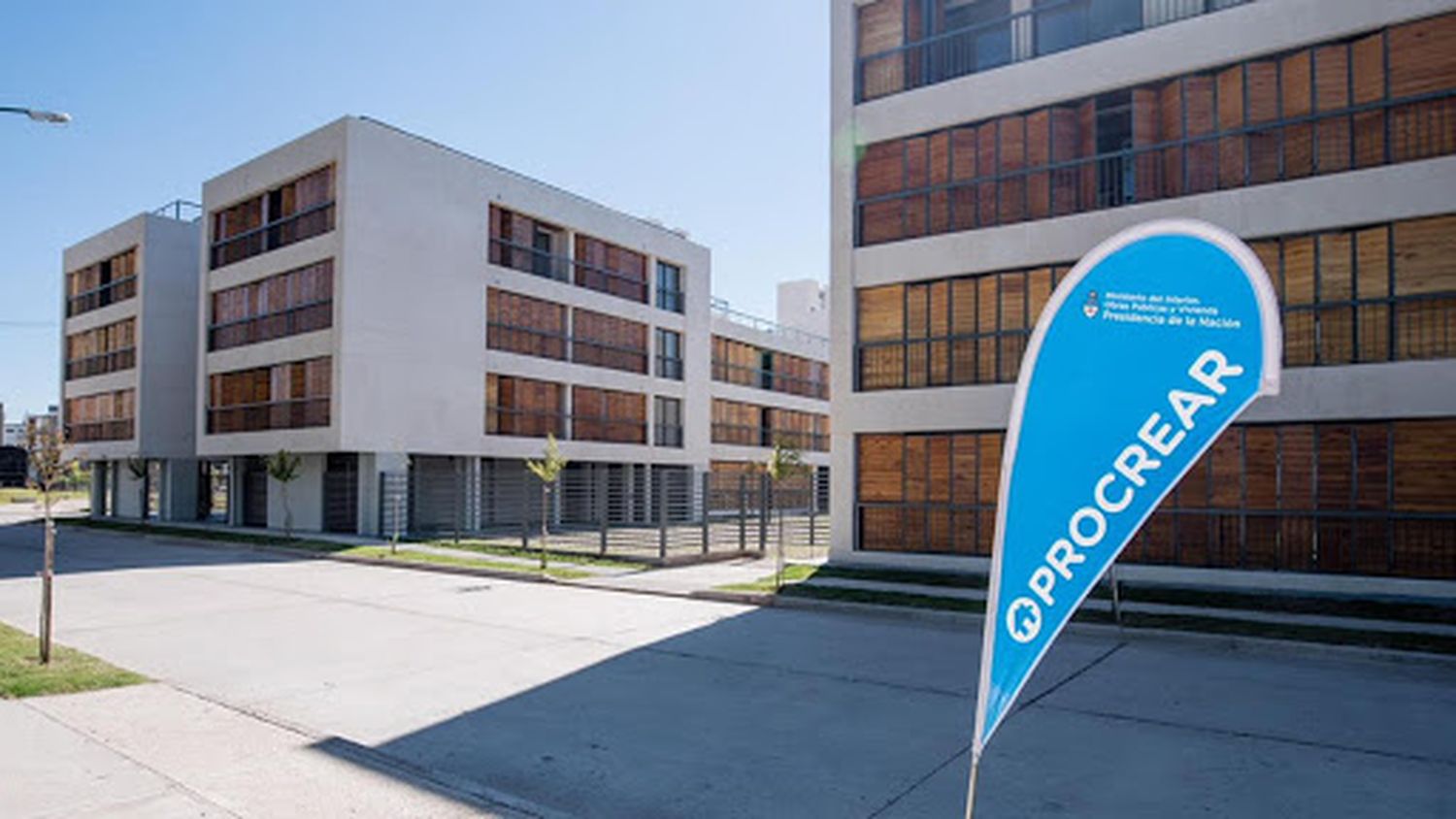 Procrear: comenzaron las inscripciones para las nuevas líneas de crédito