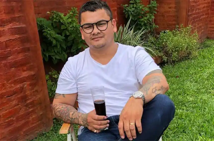 Maidana, otra vez envuelto en la polémica
