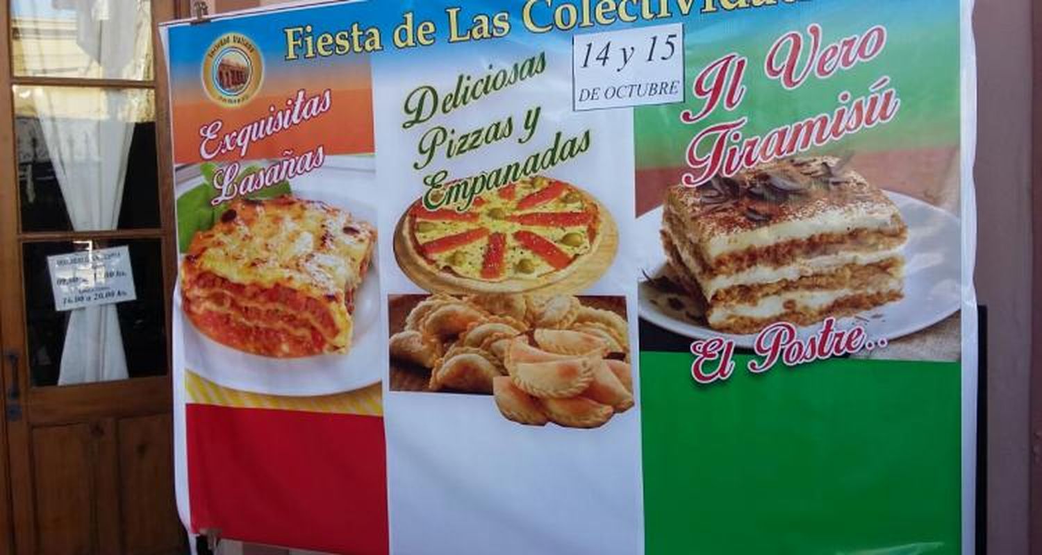 Comerciantes piden que la Feria de las Colectividades no se instale sobre calle Mitre