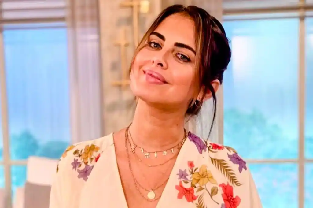 Silvina Luna fue desconectada por decisión de la familia