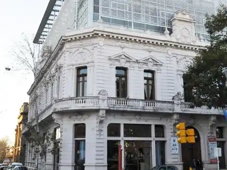 Talleres para adultos mayores