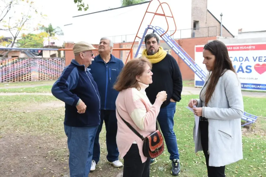 Nuevas plazas intervenidas para la mejora de los espacios públicos