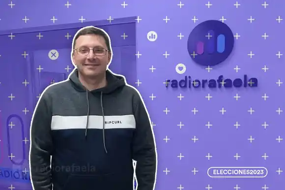 Lisandro Mársico: "Hay una gran posibilidad de que Unidos para Cambiar Santa Fe gobierne la ciudad"