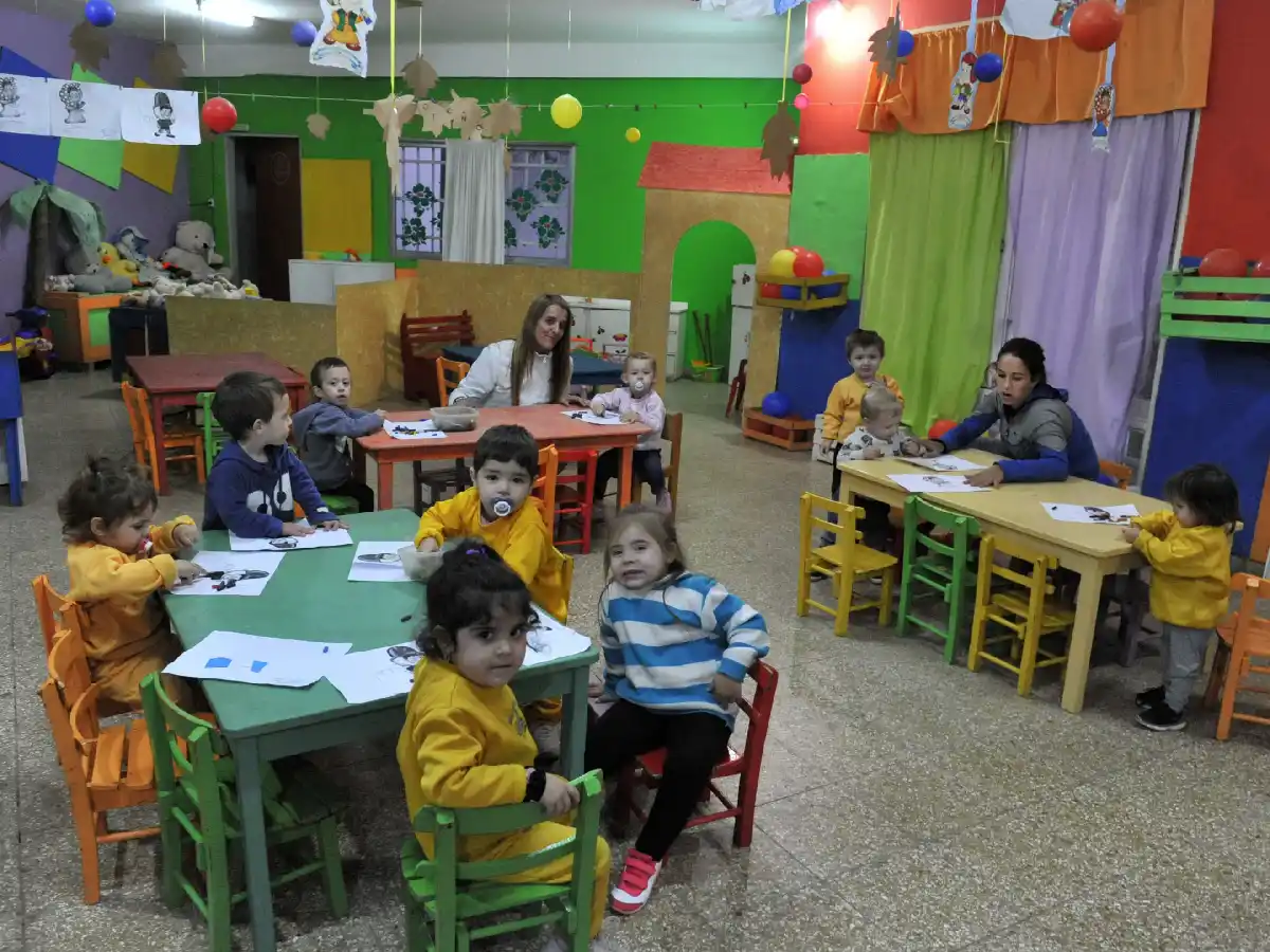 La Fábrica: la función inigualable del  club en el desarrollo integral de niño
