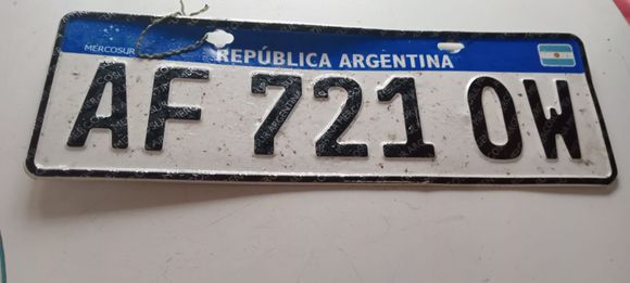 Norma encontró esta patente