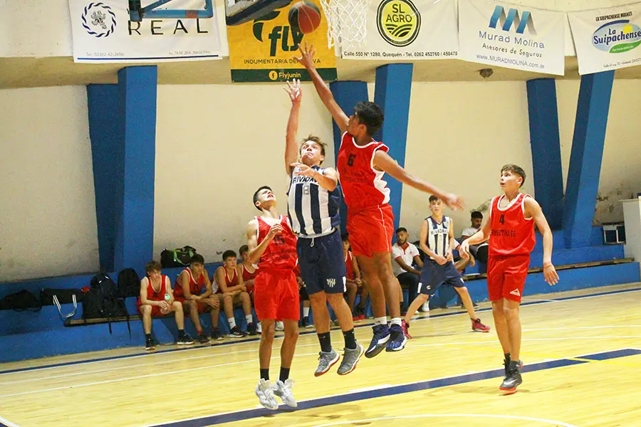 Basquet: finalizó la etapa regular y comienzan las semifinales