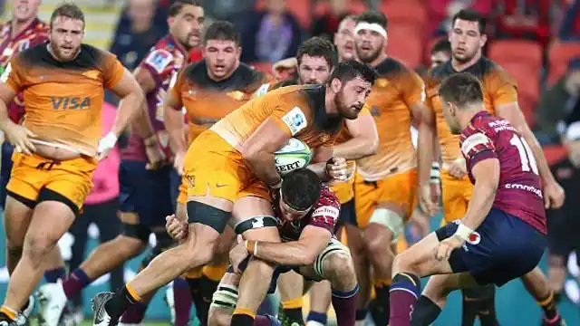 Jaguares, con chances de mudarse a Sudáfrica