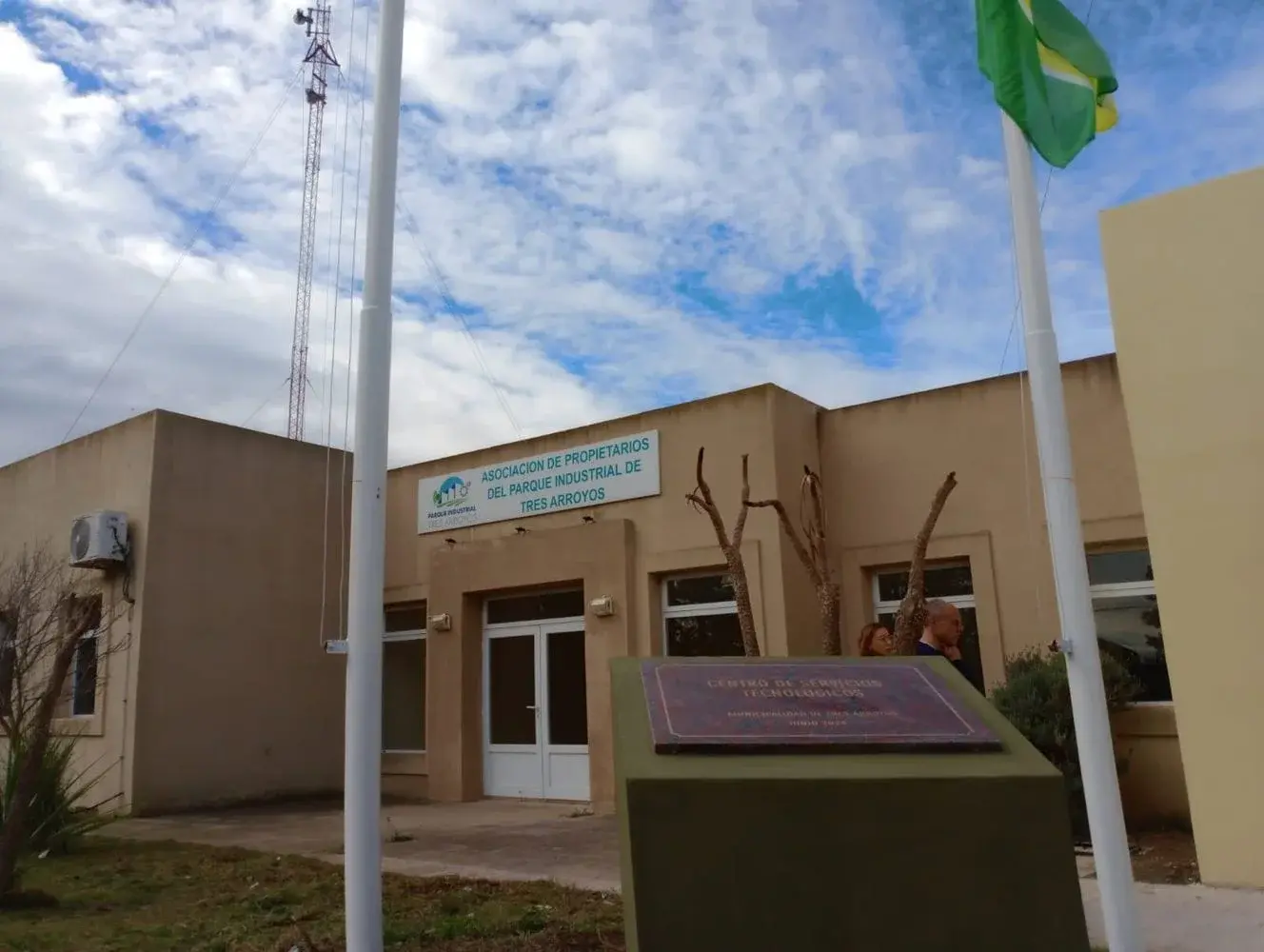 Brindarán una charla gratuita sobre normas ISO en el Parque Industrial de Tres Arroyos