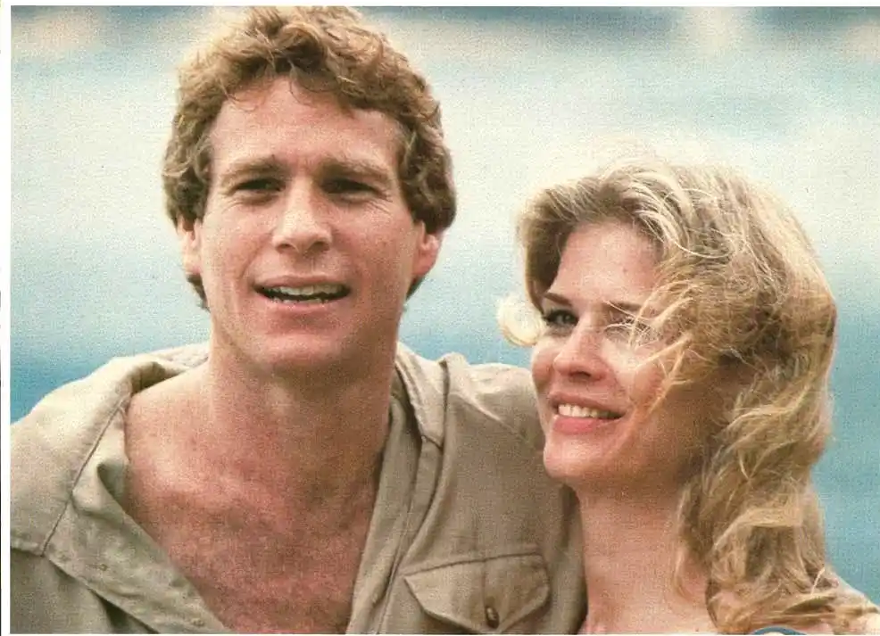 Proyectan la secuela de "Love story" en "El Otro Cine"