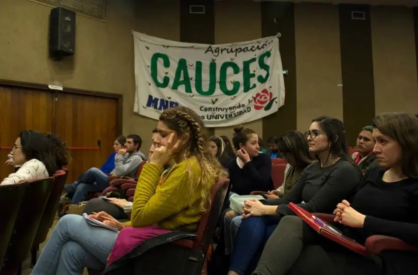 Se realizará el II Congreso de Ambiente y Desarrollo Sustentable