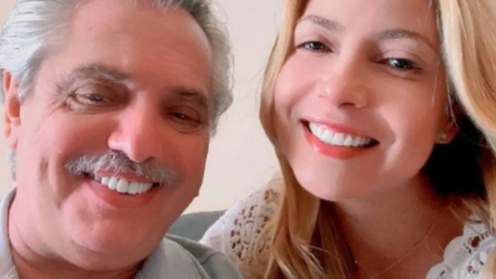 La ex primera dama reveló detalles de la convivencia con el ex presidente.