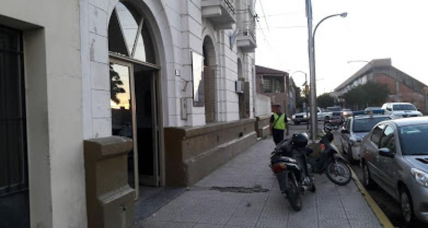 Hallaron a las dos menores marplatenses que se fueron de Los Naranjos