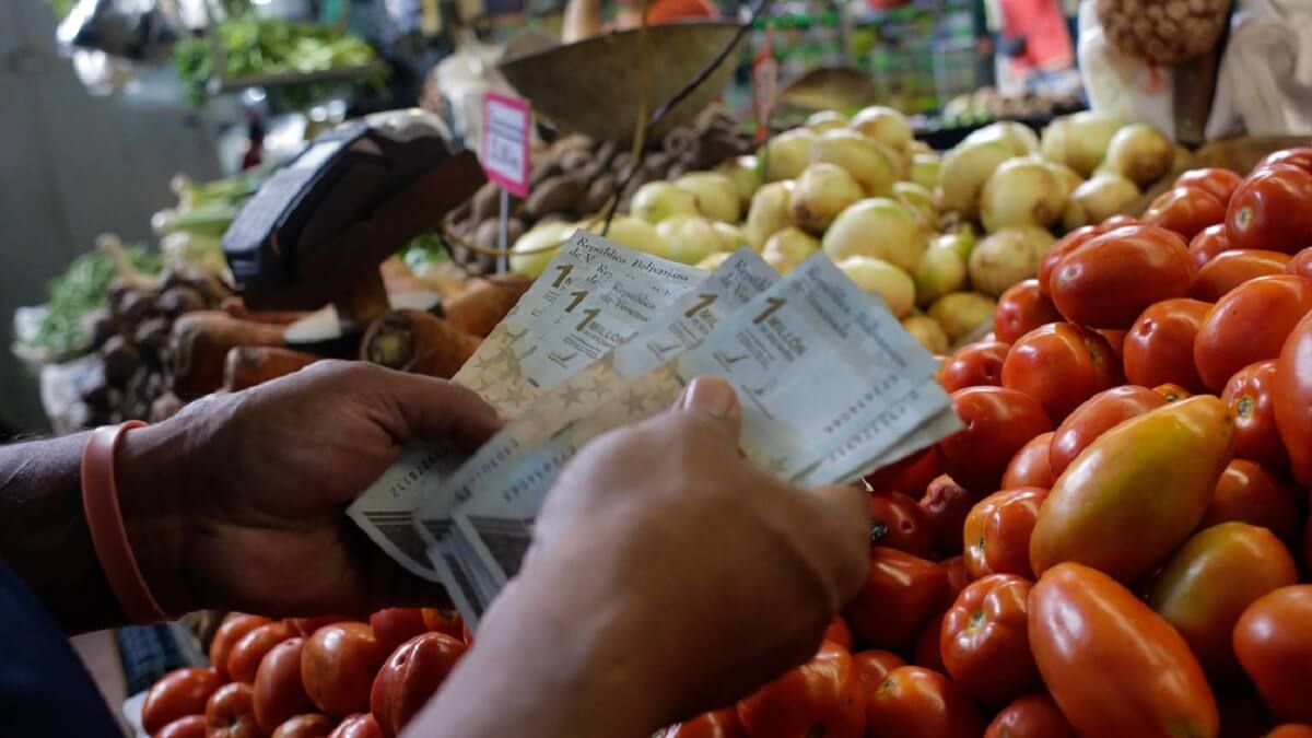 ¿QUE AGUANTE LA INFLACIÓN? Bernal promete ajuste salarial “sustentable en el tiempo”