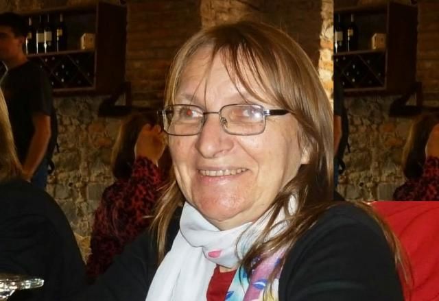 Celina Fumaneri, maestra destacada de Gualeguay
