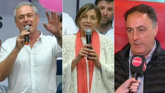 UCR Gualeguay prepara festejo con diputados electos
