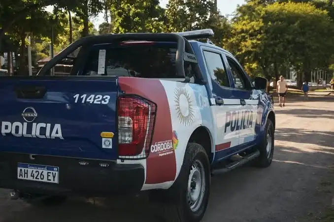 Horror en Córdoba: una adolescente de 16 años fingió estar muerta para sobrevivir a un brutal ataque - 3