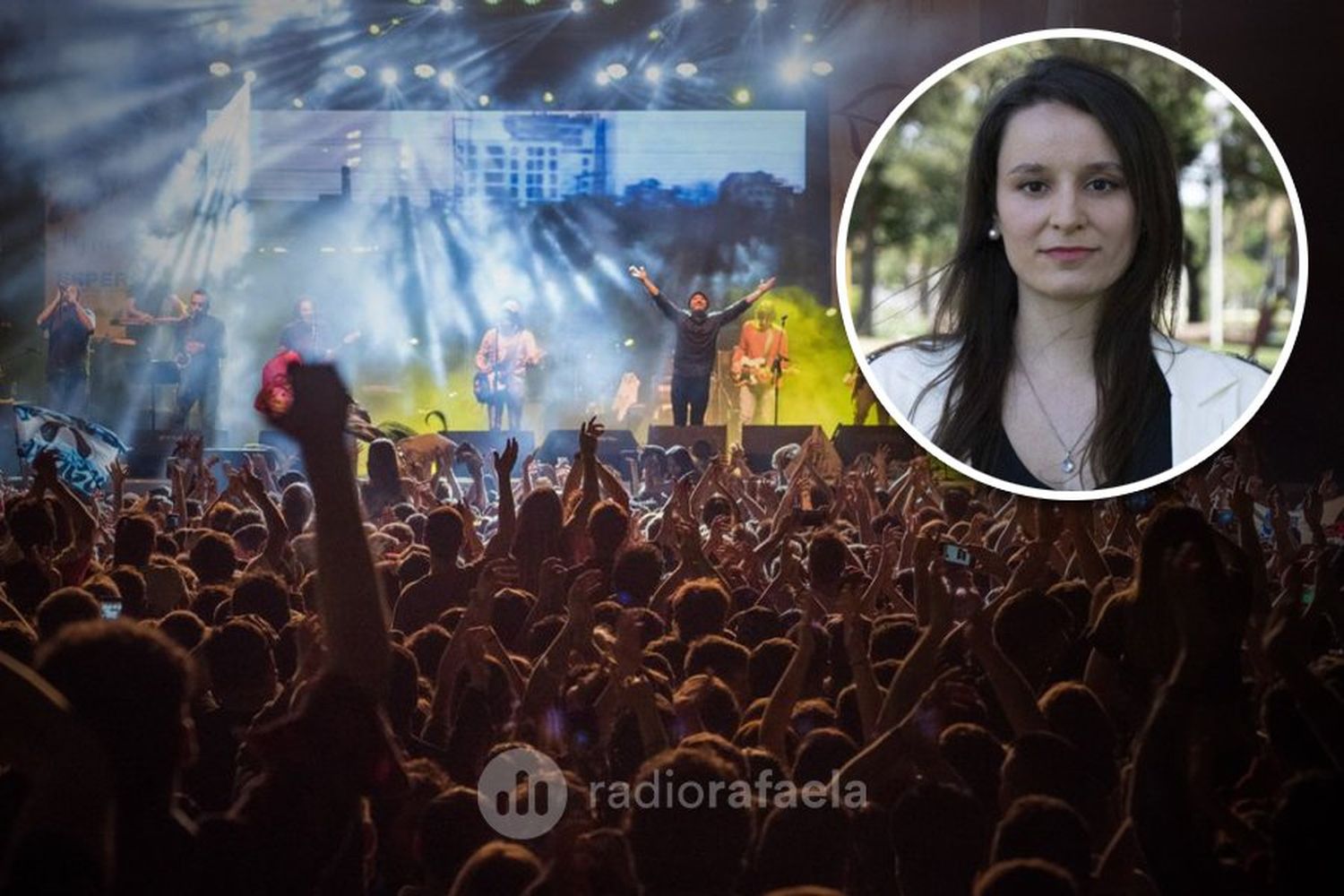 Todo listo para la 80° Fiesta Nacional de la Agricultura en Esperanza: “Tendremos espectáculos muy lindos”