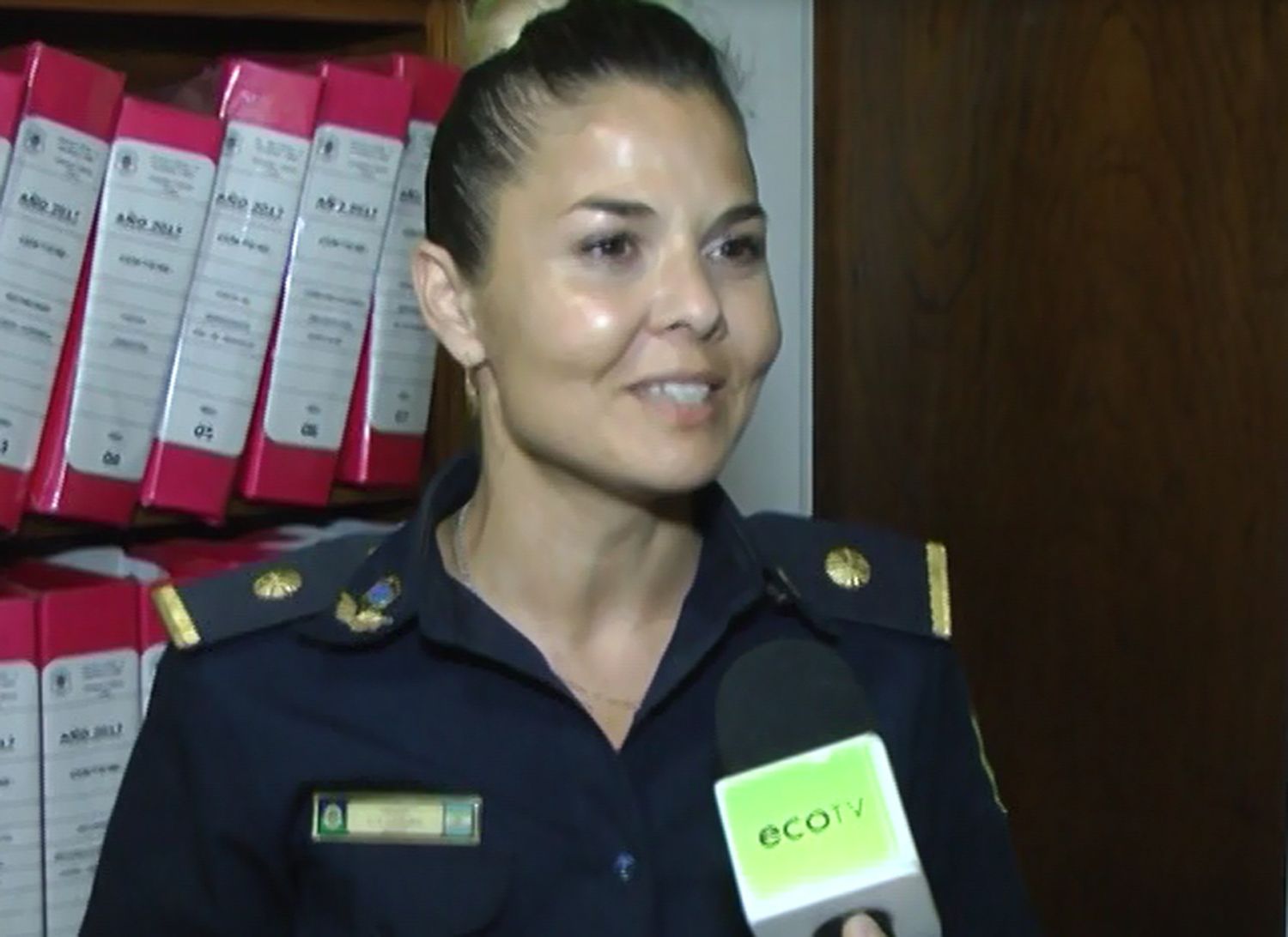 Una mujer estará a cargo de la Comisaría Tercera de la ciudad