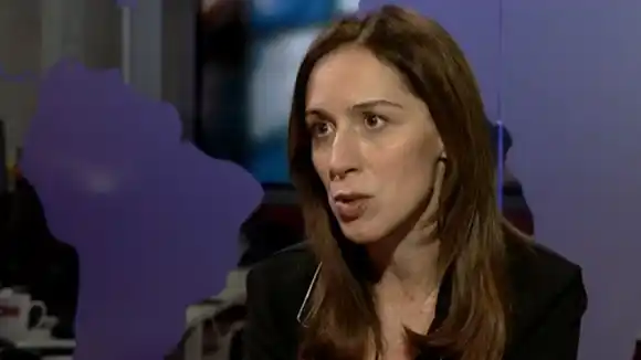 Vidal contra libertarios: "Un Diputado desapareció, se quedó dormido, sin eso Kicillof no hubiera tenido endeudamiento"