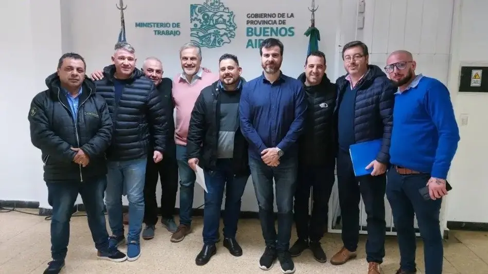  UTA Mar del Plata: "ante el incumplimiento paritario se está barajando un paro"