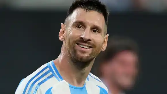 Messi recordó sus inicios en Newell's y aseguró que la Selección Argentina "va a dejar todo" para ganar el Mundial