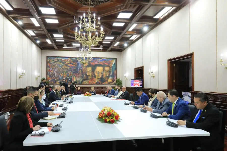 ¿Y la hiperinflación? Maduro presentará ante la AN el panorama de “recuperación económica”