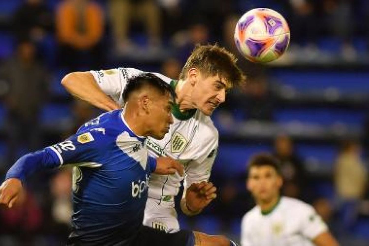 Dos juegos abren una nueva fecha de la Copa de la Liga