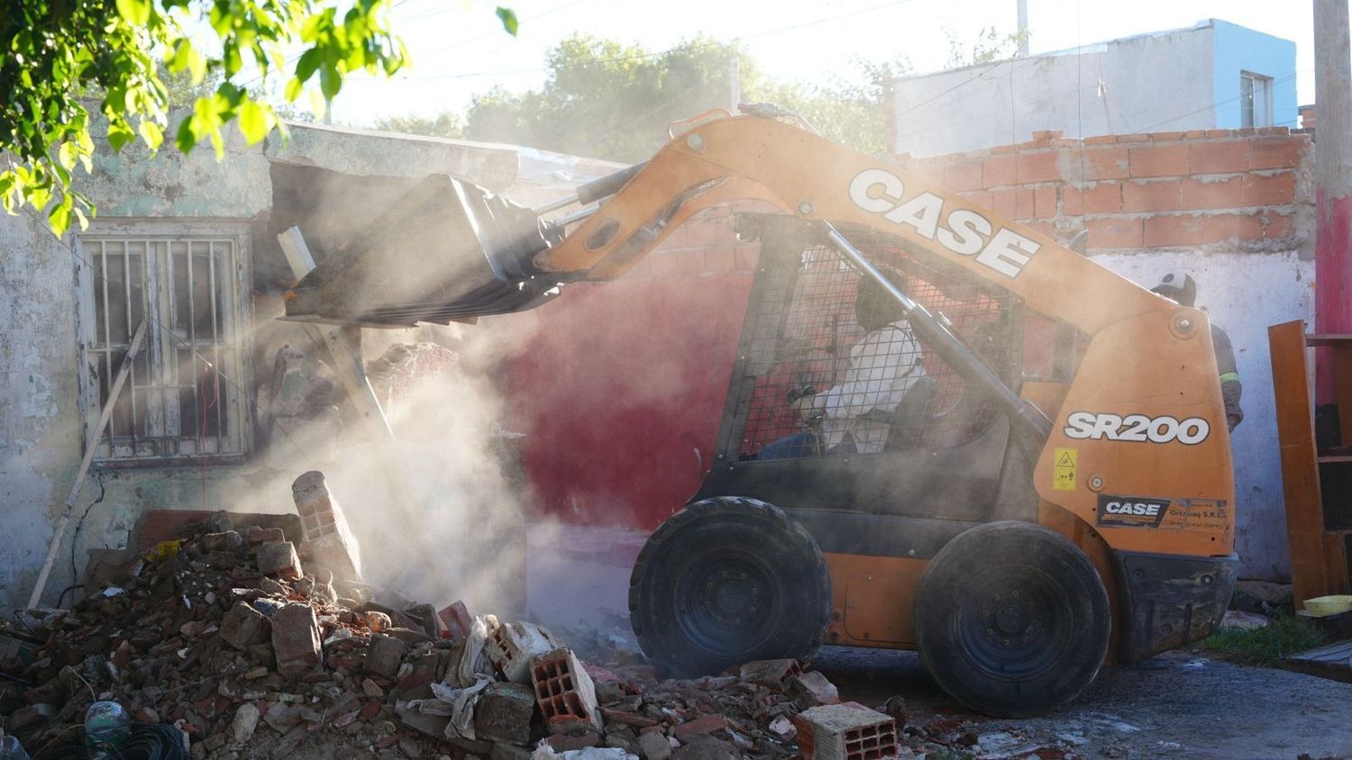 Derribaron otro búnker narco en Rosario: ya son 109 los puntos de venta inactivados en Santa Fe