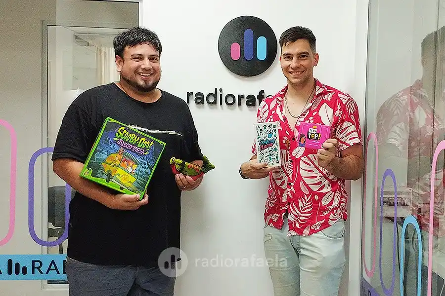 Ludolandia, un espacio para compartir juegos de mesa modernos: “Cualquiera puede jugar”