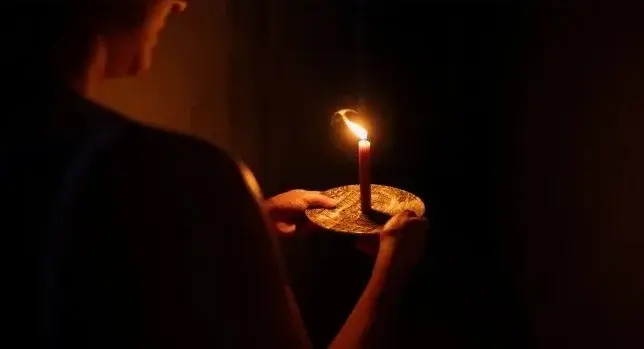 Tres Arroyos casi una hora sin luz