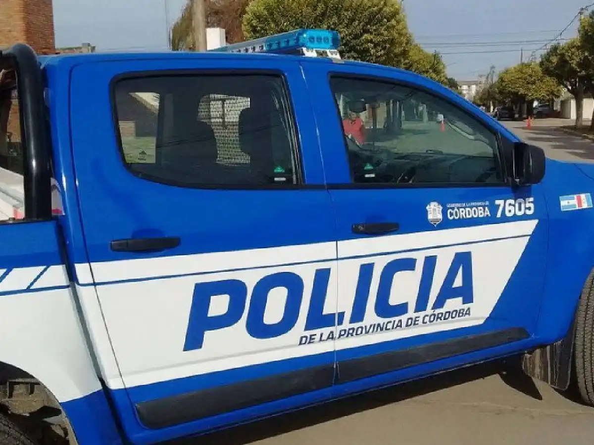 Solo queda un detenido por el robo a los Oberto