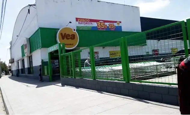 Supermercado VEA