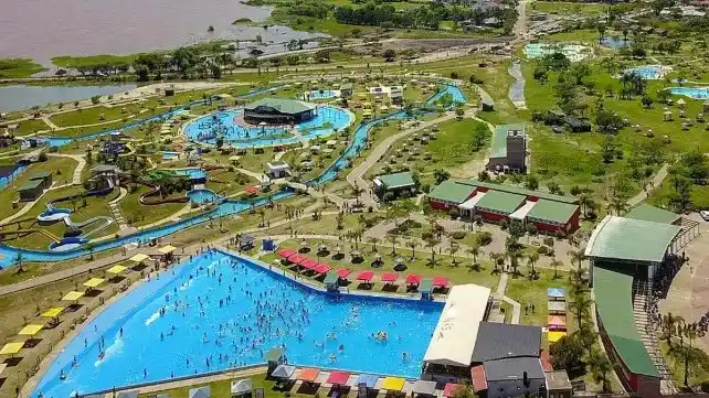 Avanza el proyecto de ley de Ente Mixto de Turismo