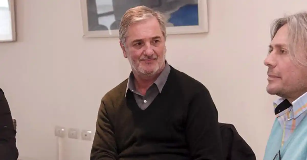 Renunció el subsecretario de Adicciones de la Provincia