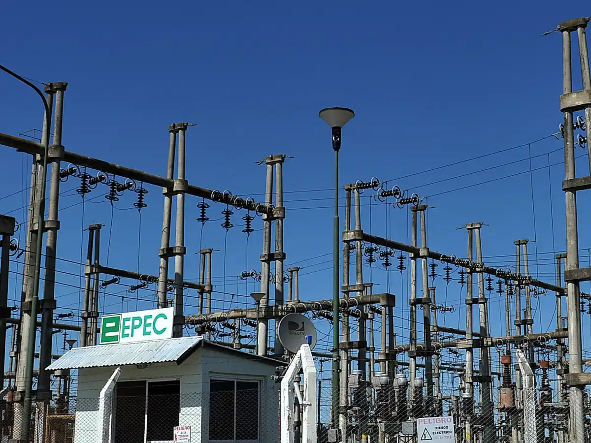 Consumo de energía cayó en todo el país durante mayo
