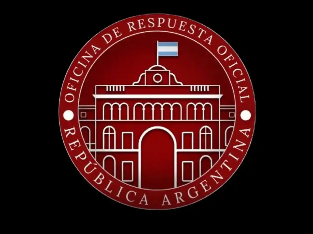 Críticas al Gobierno por su "Ministerio de la Verdad".