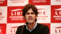 Gobernadores radicales se distanciaron de Lousteau tras su rechazo al DNU