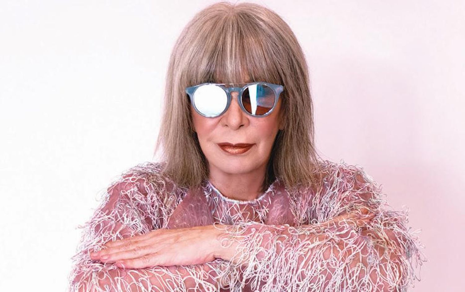 A los 75 años falleció Rita Lee, sus mejores canciones